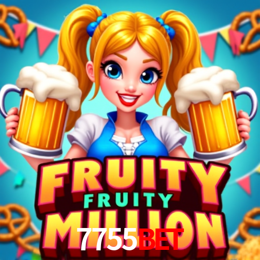 Cassino na plataforma 7755Bet